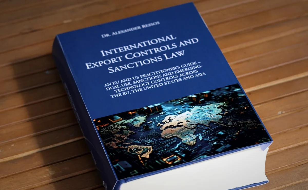 Международное право экспортного контроля и санкций (International Export Controls and Sanctions Law)